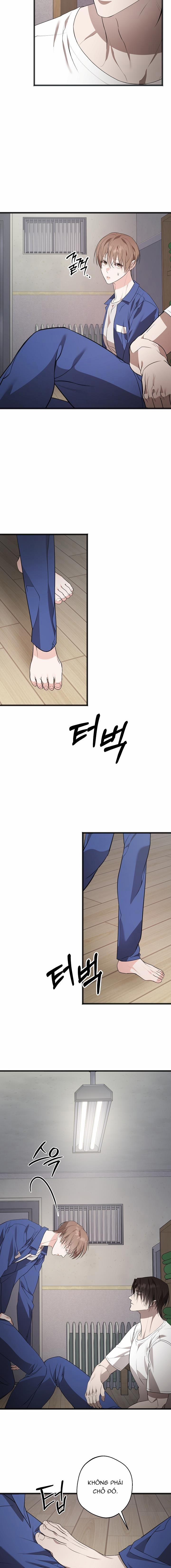 Nỗi Đau Tột Cùng 10 trang 9