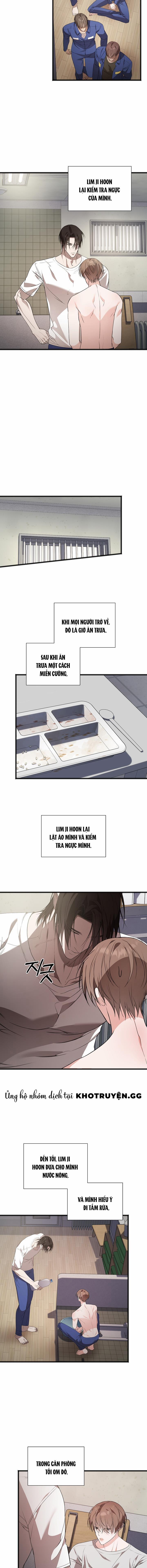 Nỗi Đau Tột Cùng 11 trang 6