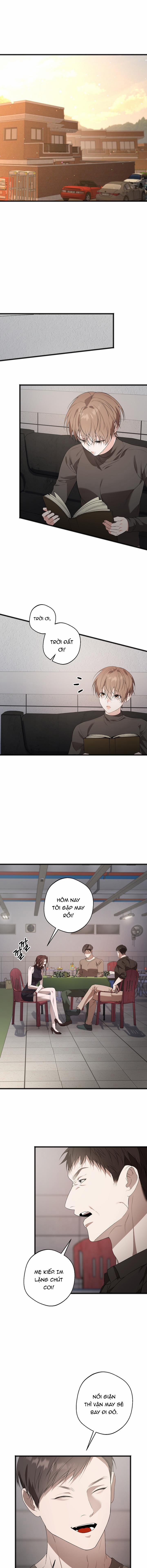 Nỗi Đau Tột Cùng 12 trang 2