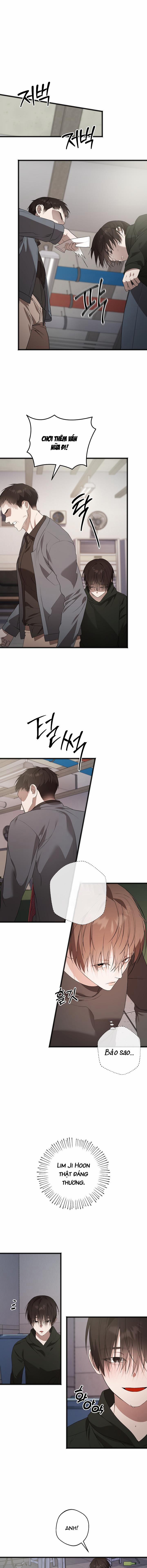 Nỗi Đau Tột Cùng 12 trang 5