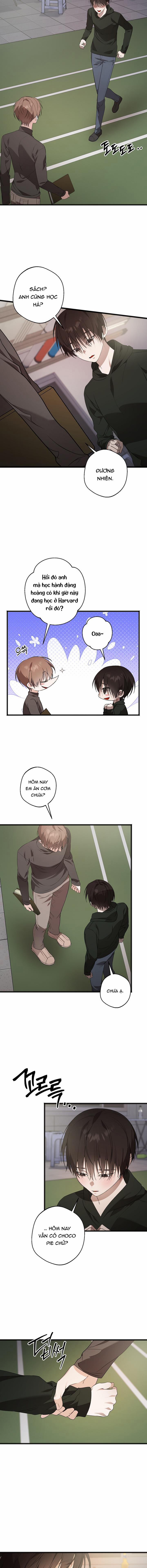 Nỗi Đau Tột Cùng 12 trang 6