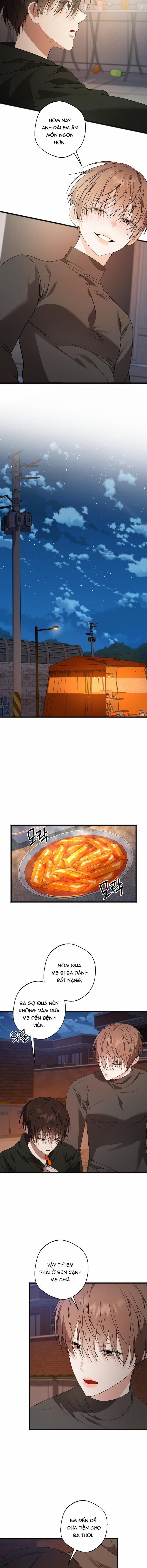Nỗi Đau Tột Cùng 12 trang 7