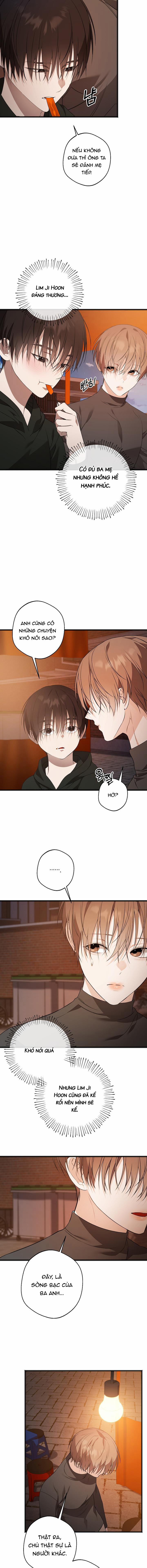 Nỗi Đau Tột Cùng 12 trang 8