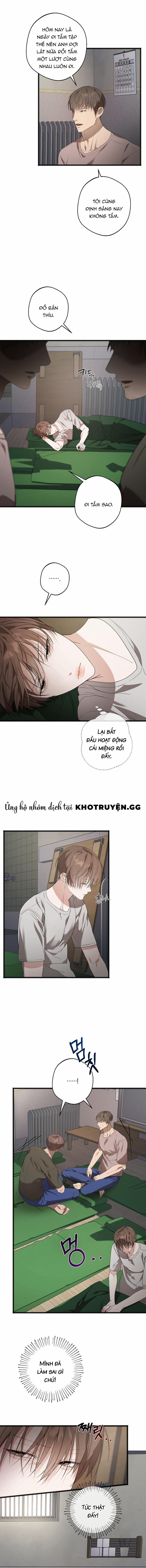 Nỗi Đau Tột Cùng 13 trang 2