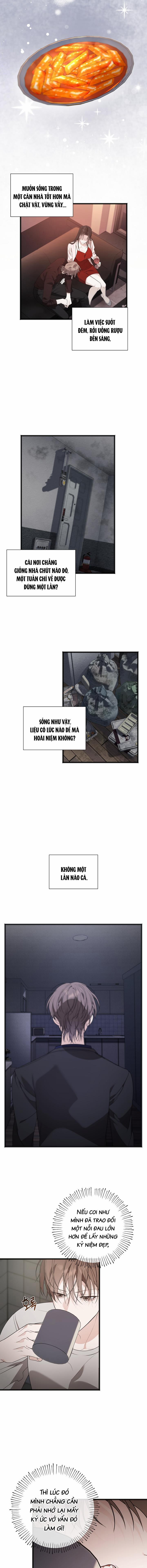 Nỗi Đau Tột Cùng 13 trang 7