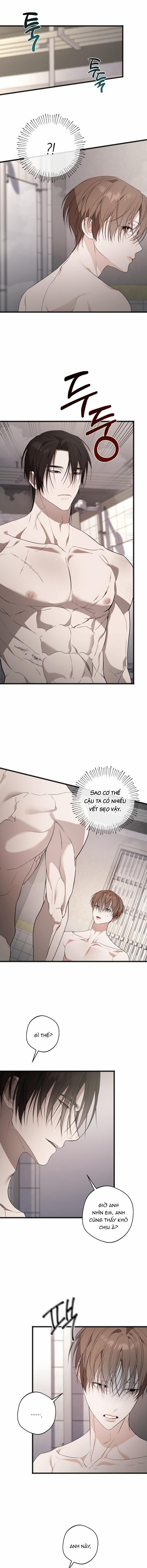 Nỗi Đau Tột Cùng 13 trang 9