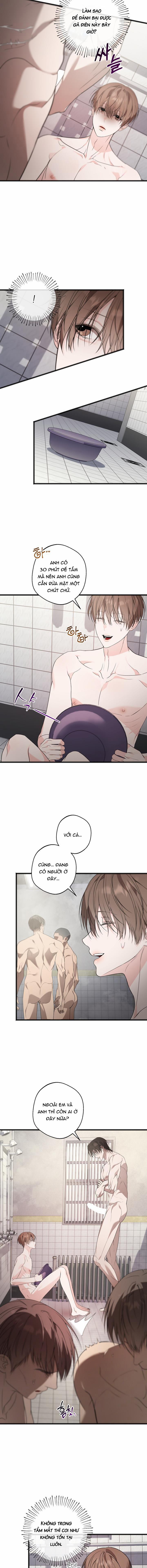 Nỗi Đau Tột Cùng 14 trang 3