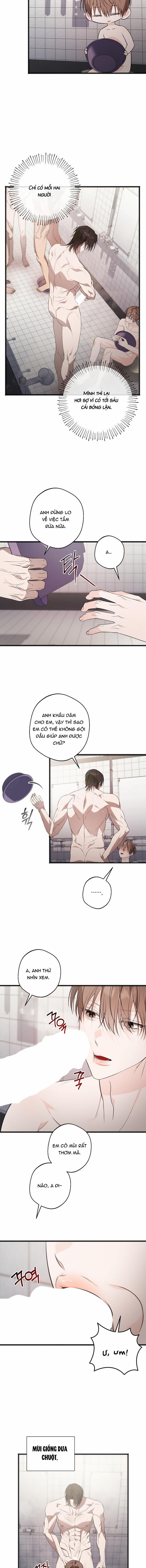 Nỗi Đau Tột Cùng 14 trang 4