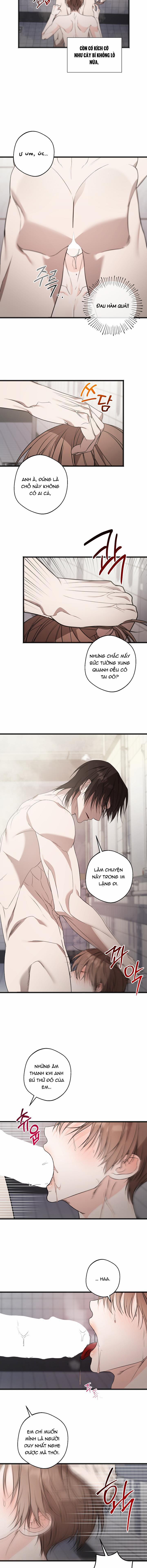 Nỗi Đau Tột Cùng 14 trang 5