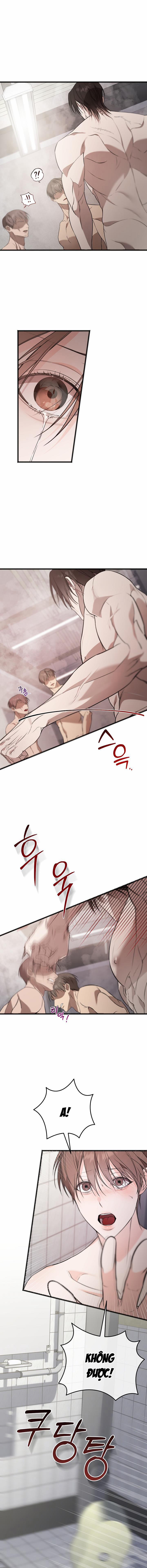 Nỗi Đau Tột Cùng 14 trang 9