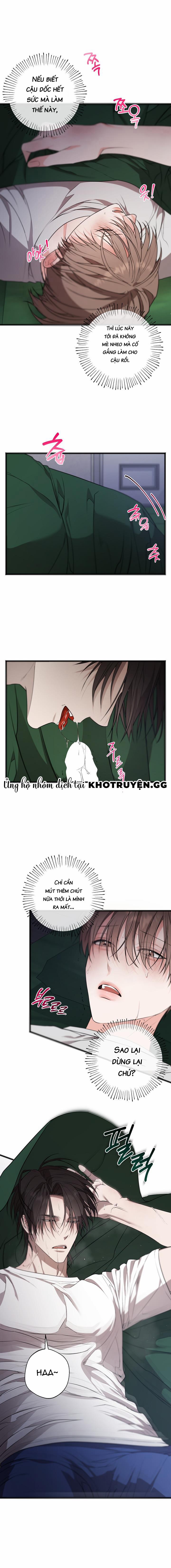 Nỗi Đau Tột Cùng 15 trang 10