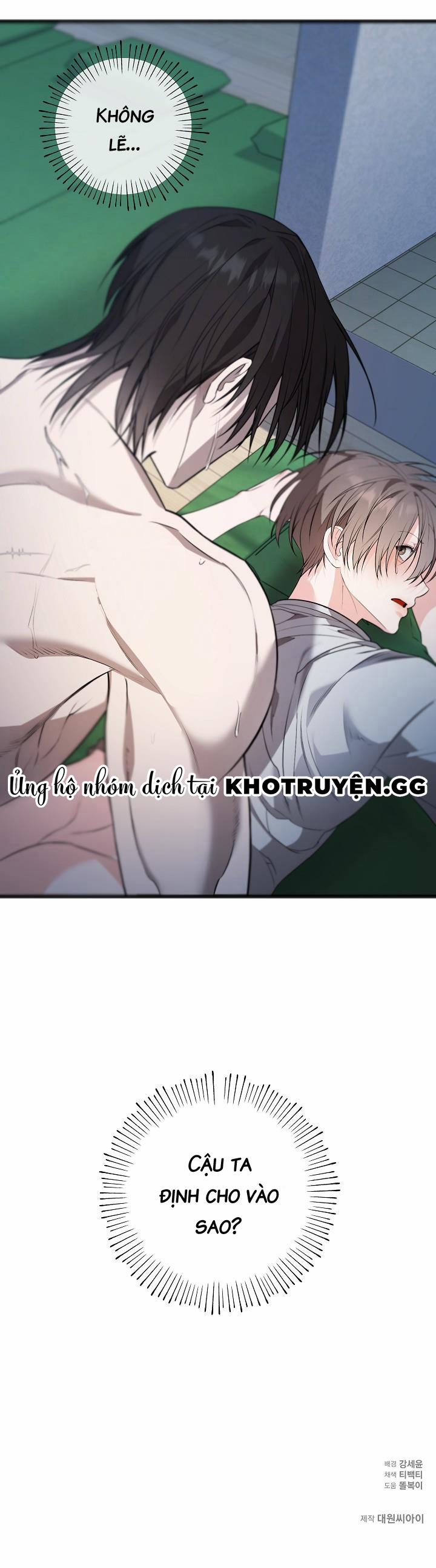 Nỗi Đau Tột Cùng 15 trang 12