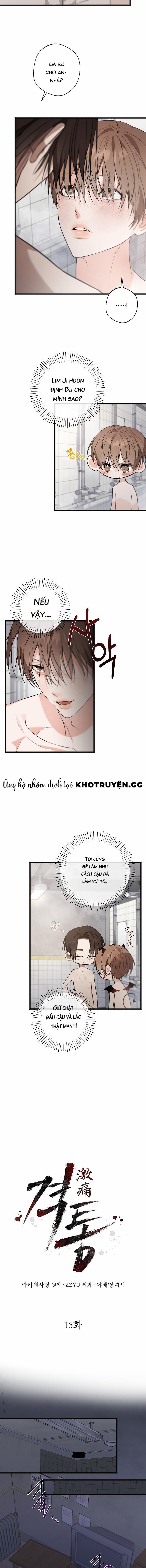 Nỗi Đau Tột Cùng 15 trang 2