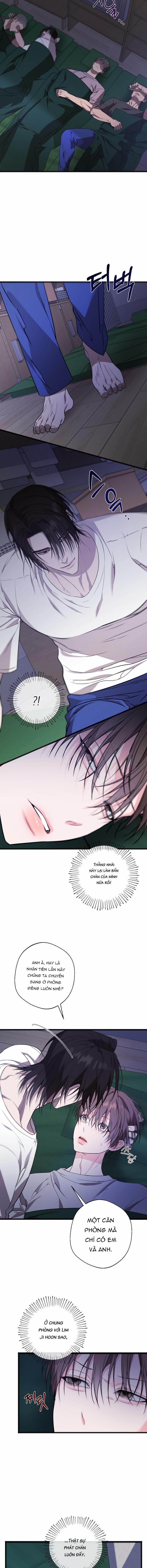 Nỗi Đau Tột Cùng 15 trang 3