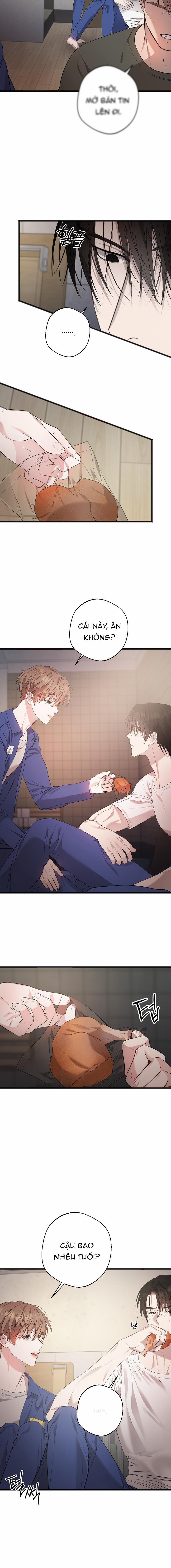 Nỗi Đau Tột Cùng 2 trang 11