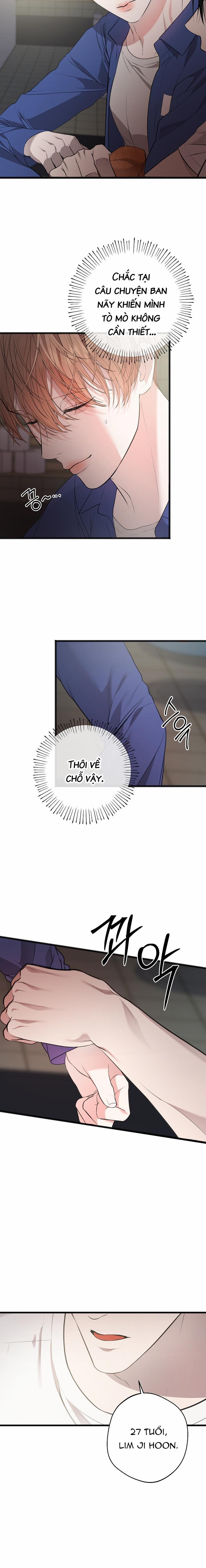 Nỗi Đau Tột Cùng 2 trang 13