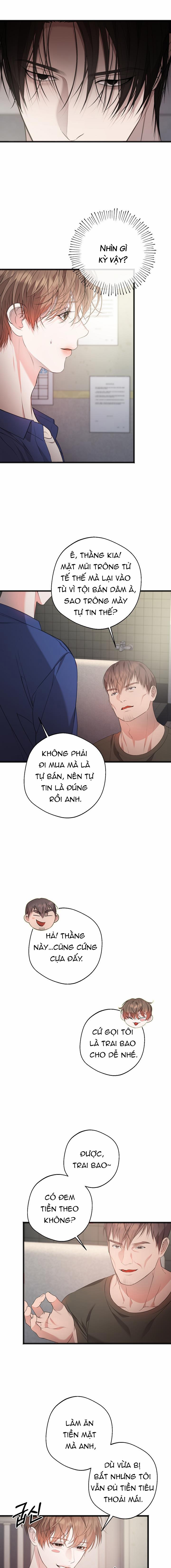 Nỗi Đau Tột Cùng 2 trang 4