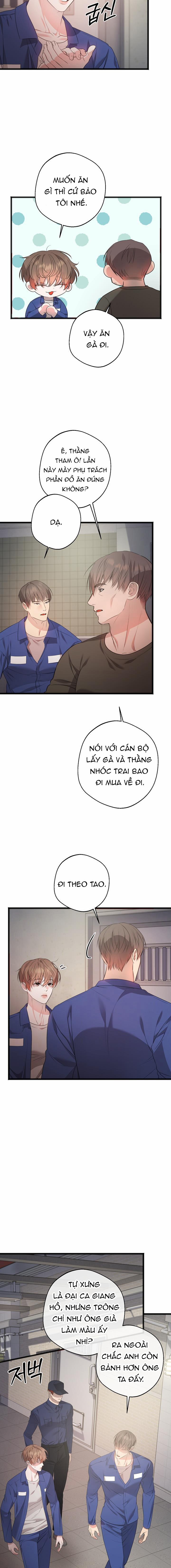 Nỗi Đau Tột Cùng 2 trang 5