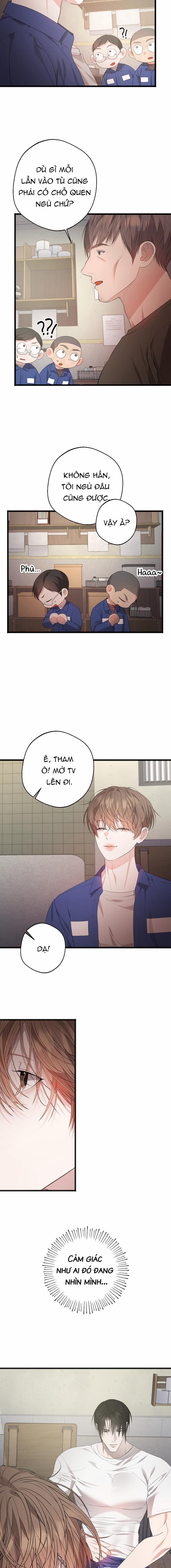 Nỗi Đau Tột Cùng 2 trang 9