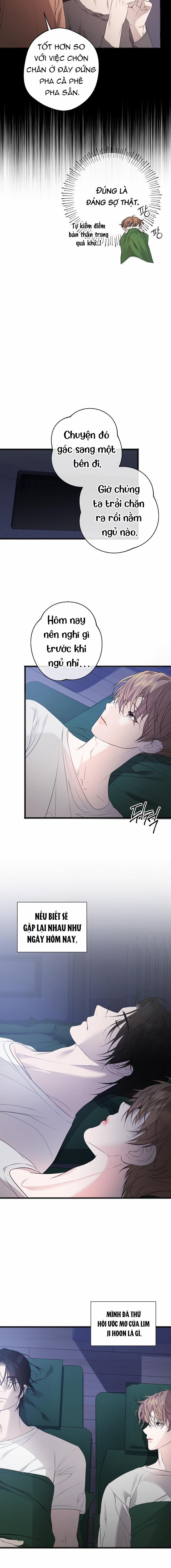 Nỗi Đau Tột Cùng 3 trang 3