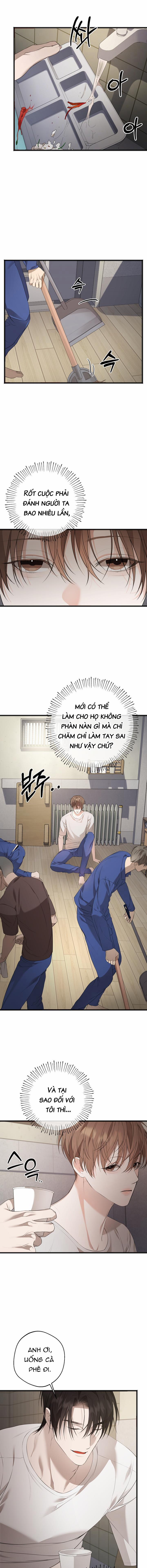 Nỗi Đau Tột Cùng 4 trang 7