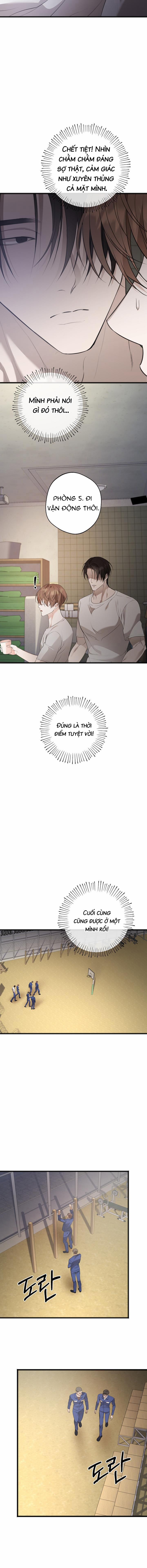 Nỗi Đau Tột Cùng 4 trang 9