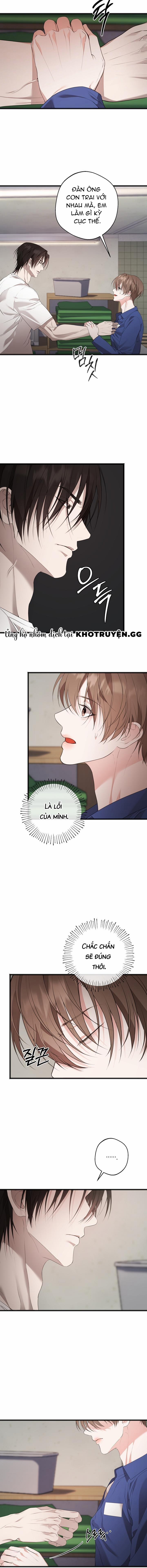 Nỗi Đau Tột Cùng 6 trang 2