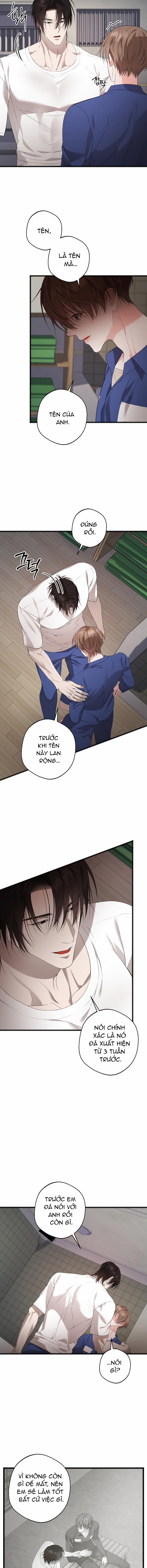 Nỗi Đau Tột Cùng 6 trang 6