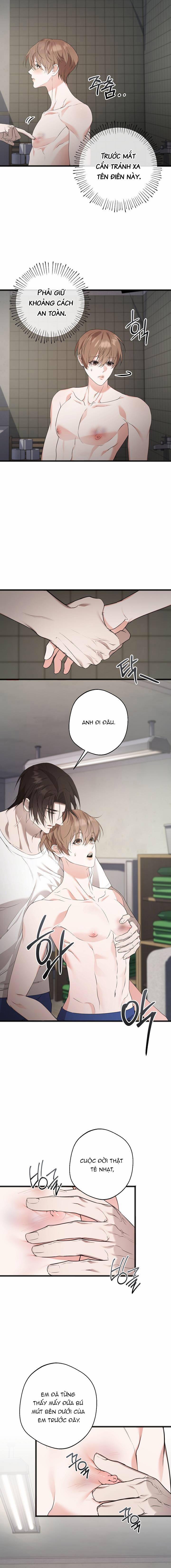 Nỗi Đau Tột Cùng 7 trang 2