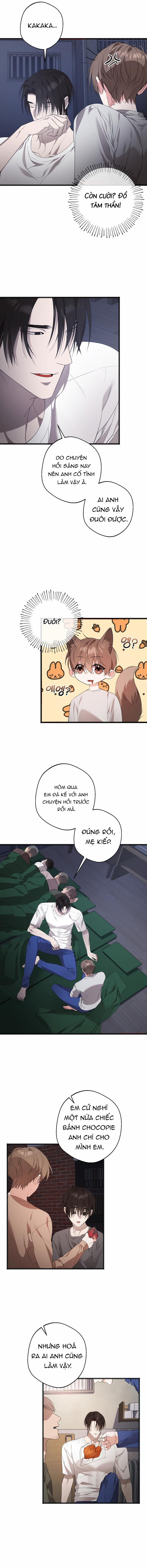 Nỗi Đau Tột Cùng 7 trang 9