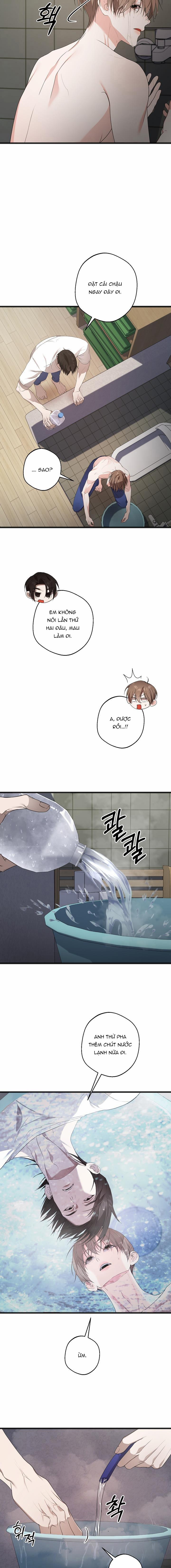 Nỗi Đau Tột Cùng 9 trang 4