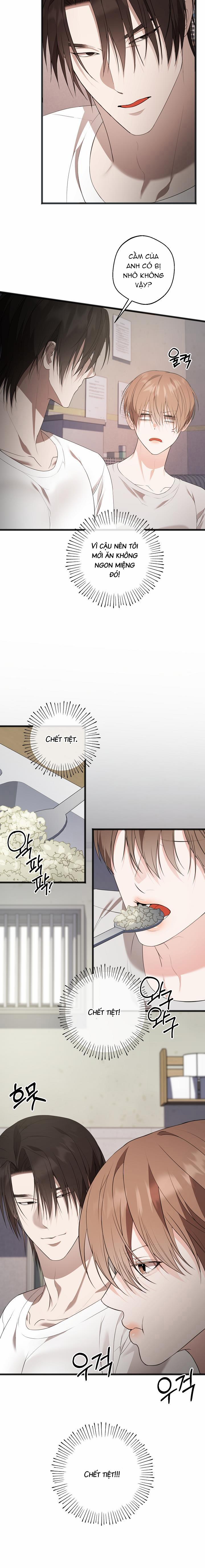 Nỗi Đau Tột Cùng 9 trang 9