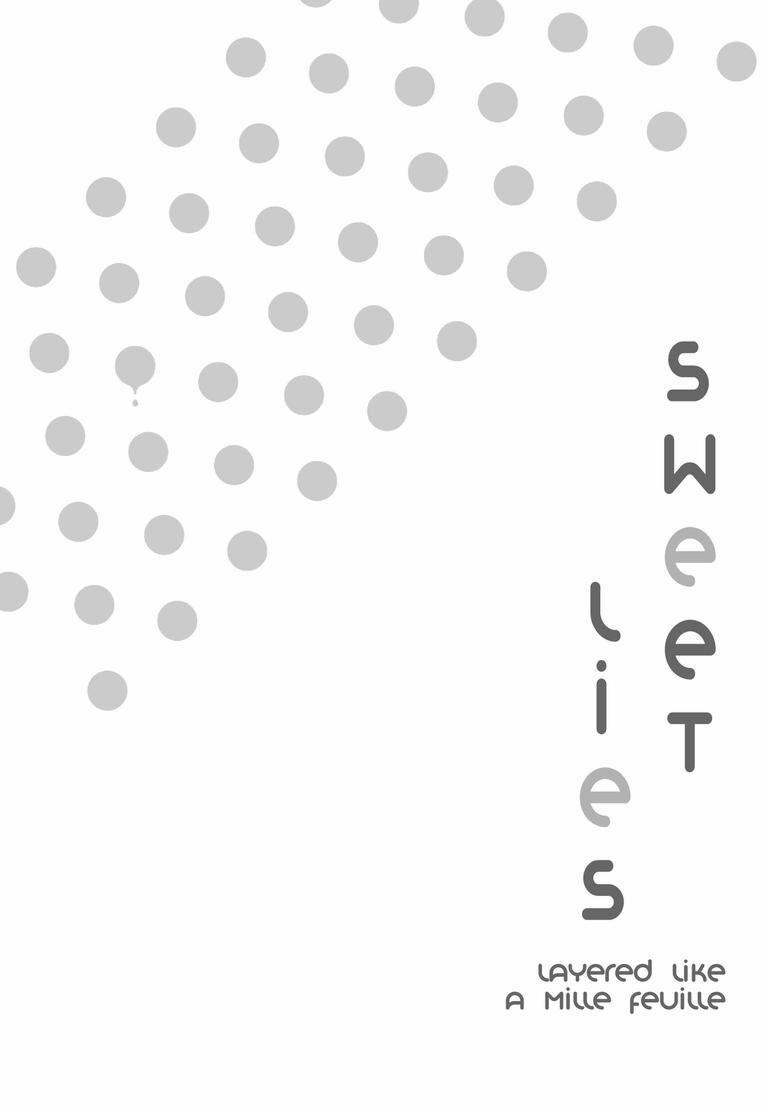 Nói Dối Ngọt Ngào 1 trang 4