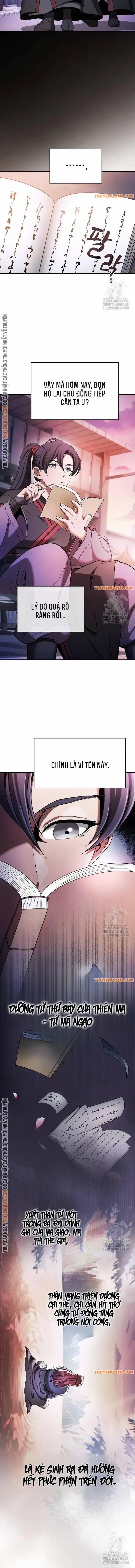 Nội Gián 4 trang 1