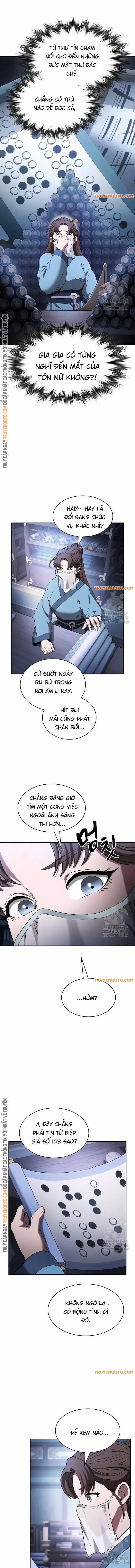 Nội Gián 9 trang 1