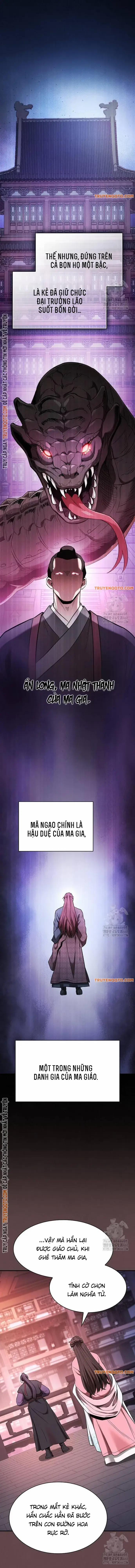 Nội Gián 9 trang 10