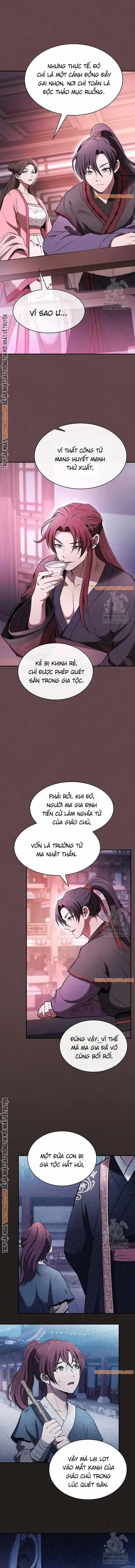 Nội Gián 9 trang 11