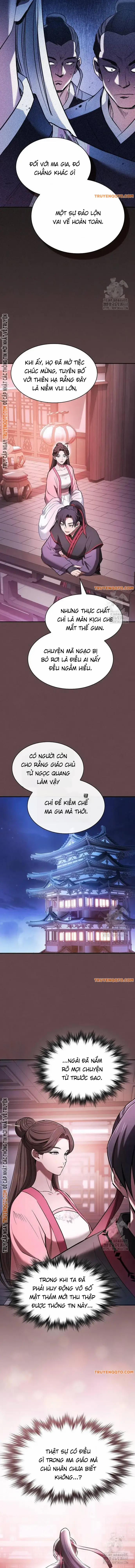 Nội Gián 9 trang 12