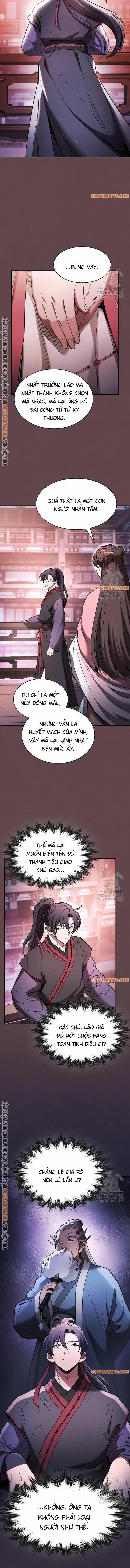 Nội Gián 9 trang 13