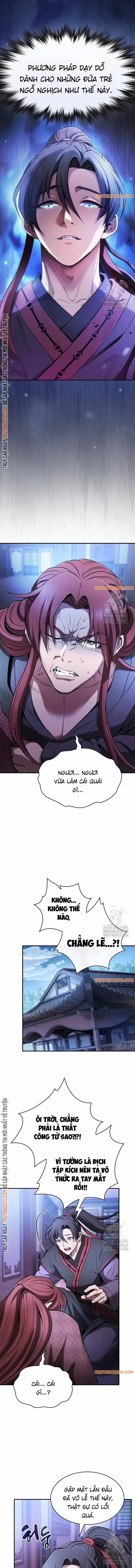 Nội Gián 9 trang 15