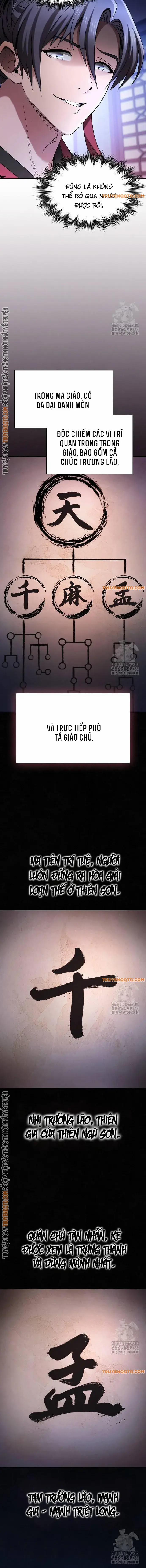 Nội Gián 9 trang 9