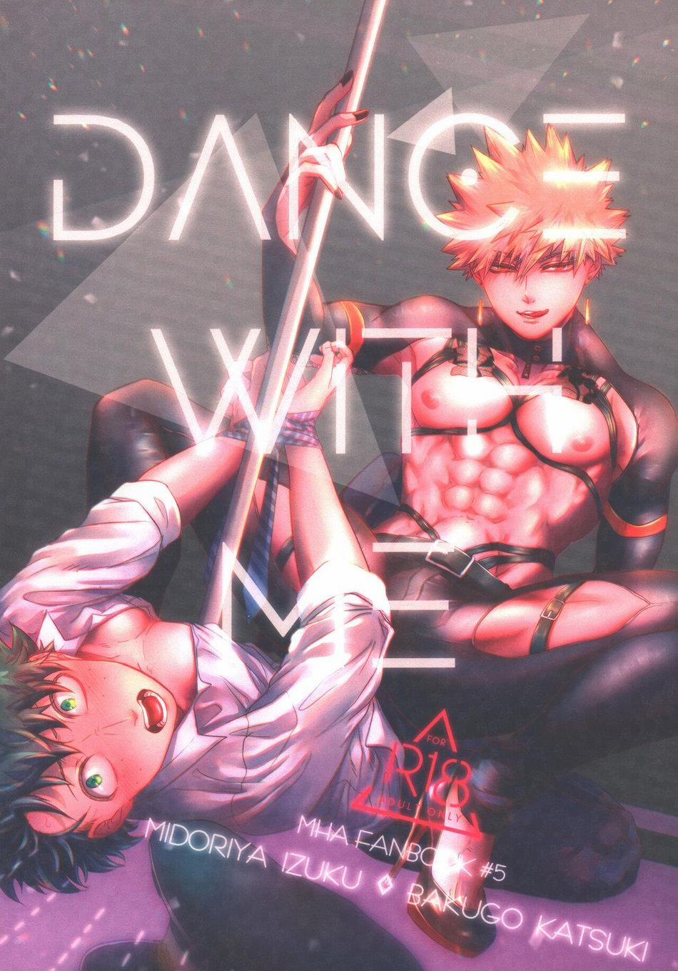 Nơi Husbando Của Bạn Bị Đụ Ná Thở 31 Bakugo trang 0