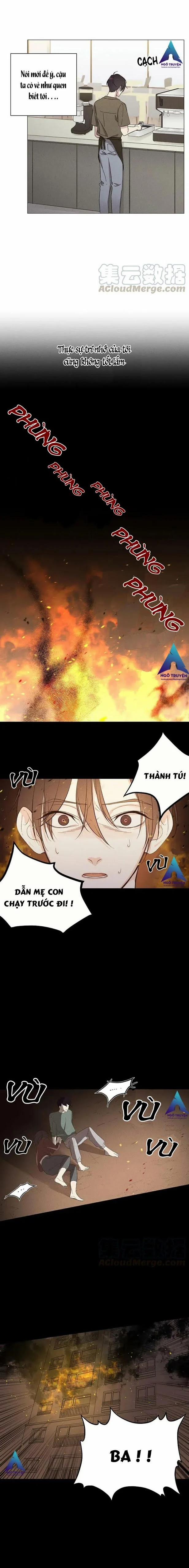 Nơi Lưu Giữ Ký Ức 1 trang 10