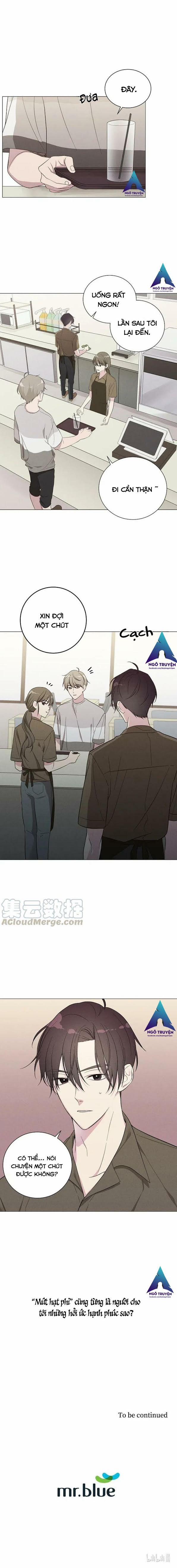 Nơi Lưu Giữ Ký Ức 1 trang 12