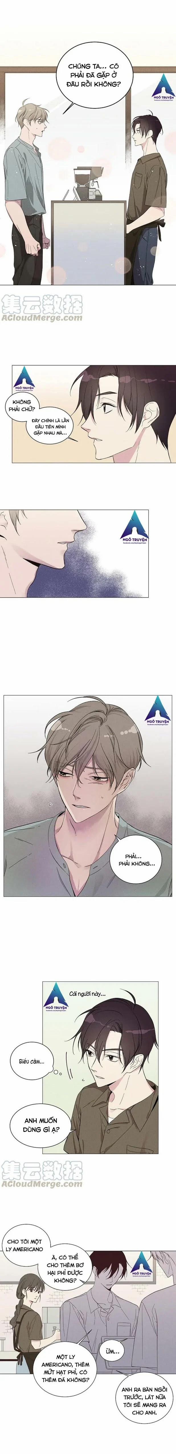 Nơi Lưu Giữ Ký Ức 1 trang 4