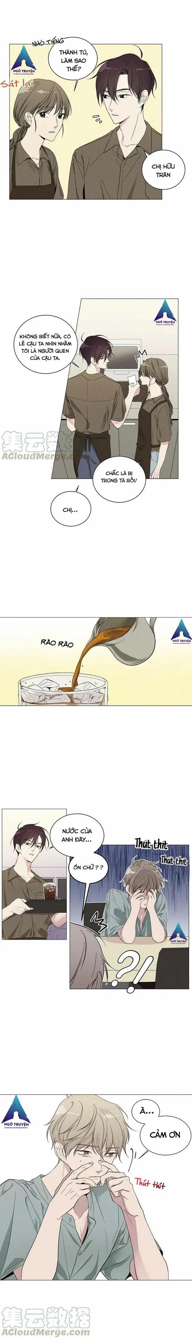 Nơi Lưu Giữ Ký Ức 1 trang 5