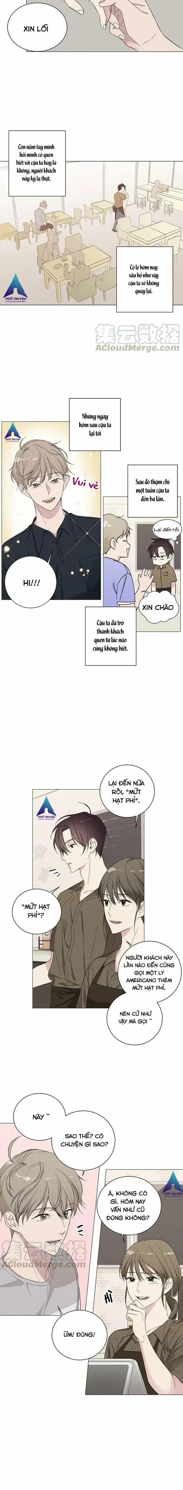 Nơi Lưu Giữ Ký Ức 1 trang 7