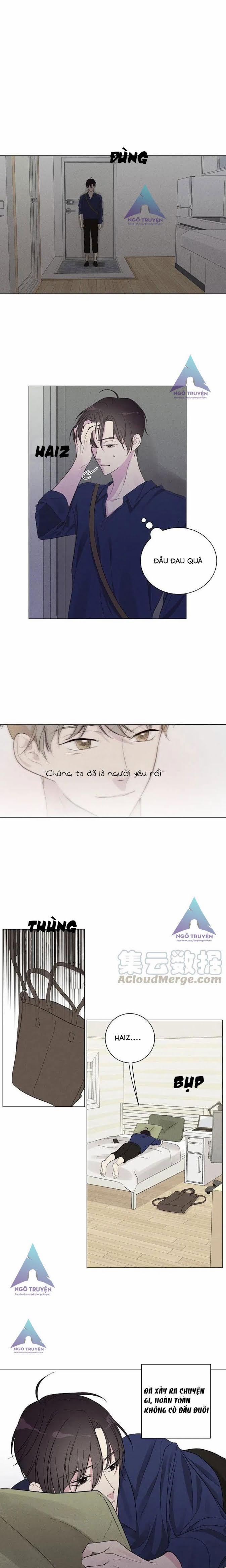 Nơi Lưu Giữ Ký Ức 2 trang 12