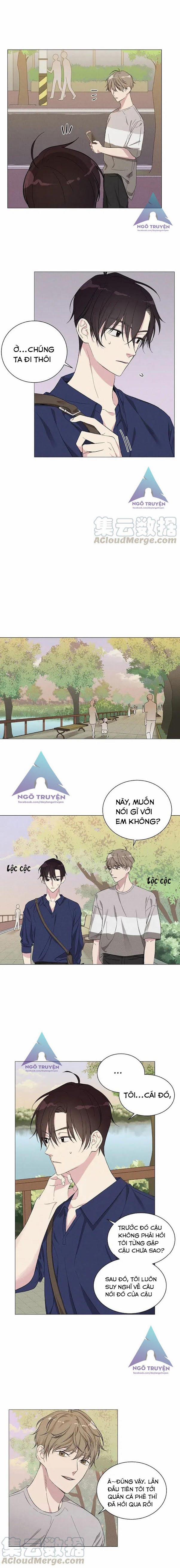 Nơi Lưu Giữ Ký Ức 2 trang 2