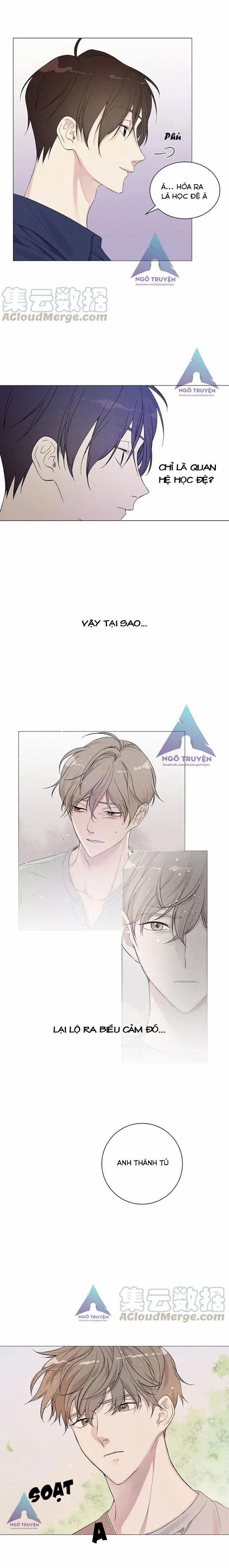 Nơi Lưu Giữ Ký Ức 2 trang 4